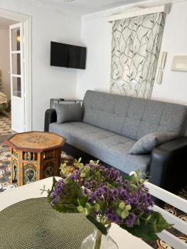 Suite Generalife, Granada (fotografie 4)