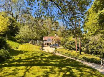 Cotswolds AoNB Cottage- Modern Renovation- Sleeps8, Bath (fotografie 3)