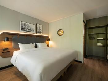 Campanile Hotel & Restaurant Amsterdam Zuid-Oost, Ámsterdam (foto 2)