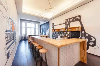 Adagio Hostel Basilica, Budapeszt (zdjęcie 2)