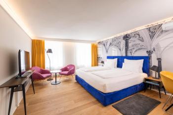 Hotel Stein - Adults Only, Salzburgo (foto 4)