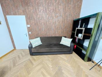 Lovely 2BR Apartment in Praterstern Area, Vienna (photo 5)