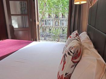 Hotel Lloret Ramblas, Barcelona (photo 2)