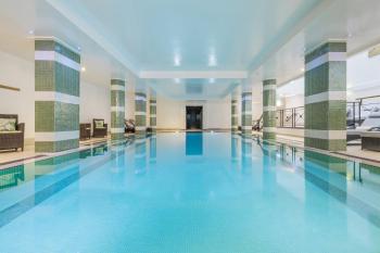 The Balmoral Hotel, Edimburgo (foto 4)