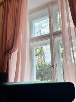 Apartment Divadelni - Historic Center & steps from Charles Bridge, Прага (фото 4)