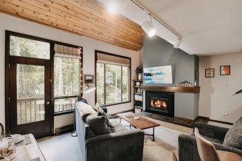 Condo - Pets OK - Fireplace, Sleeps 4, Deming (photo 4)