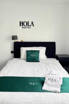 Hola Hotel Stuttgart, Štutgart (fotografie 3)