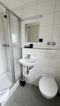 Hola Hotel Stuttgart, Štutgart (fotografie 4)