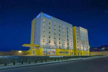City Express by Marriott Tijuana El Florido, Tijuana (fotografie 5)