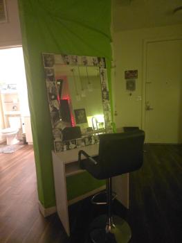 Elvis' favorite crash pad, Las Vegas (foto 2)