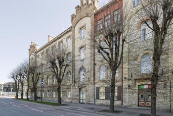 City Center Loft3 Apartment, Tallinn (photo 4)