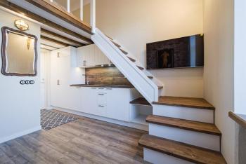 City Center Loft3 Apartment, Tallinn (photo 5)