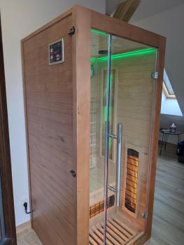 Apartament Pod Orłem, Sklářská Poruba (fotografie 3)