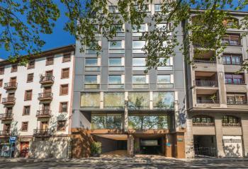 Barceló Bilbao Nervión, Bilbao (zdjęcie 5)