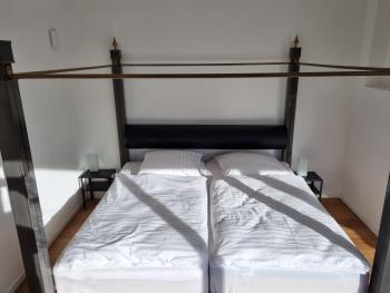 Stylische Penthouse Wohnung, Hamburk (fotografie 5)