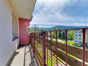 Apartment Ewa by Interhome, Szklarska Poręba (foto 5)