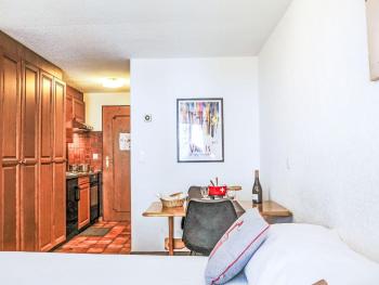 Apartment Haus Bellevue-6 by Interhome, Zermatt (photo 3)