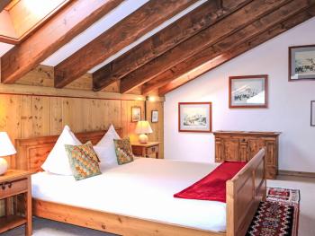 Apartment Haus Bellevue-8 by Interhome, Zermatt (photo 5)