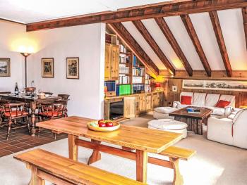 Apartment Haus Bellevue-8 by Interhome, Zermatt (photo 3)