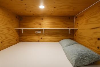 Cubik Rooms, Madrid (Foto 3)