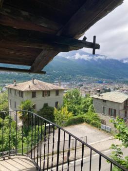 Al Termen, Sondrio (fotografie 4)
