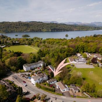 Steps Cottage, Windermere, Windermere (foto 4)