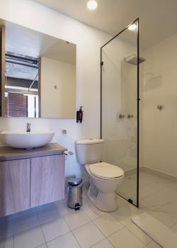 Stylish Loft in the Heart of Laureles, Medellín (fotografie 2)