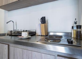Stylish Loft in the Heart of Laureles, Medellín (fotografie 3)
