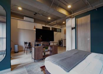 Stylish Loft in the Heart of Laureles, Medellín (fotografie 5)