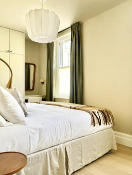 Cumberland Suites - Apartment 1, Bath (fotografie 4)