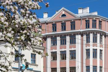 Top Location Studio in Old Town, Riga (foto 2)