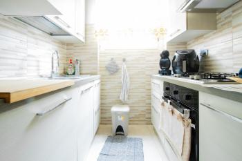 [Reni House]-Bright apartment+free park, Turín (fotografie 3)