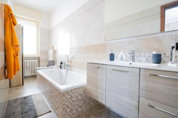 [Reni House]-Bright apartment+free park, Turín (fotografie 5)