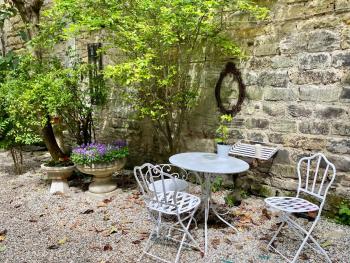 Dépendance calme avec jardin au coeur de Bordeaux, Bordeaux (photo 2)