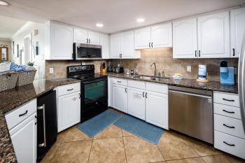 Nautilus 1604 - Gulf Front 2 Bedroom - 6th Floor, Fort Walton Beach (foto 3)