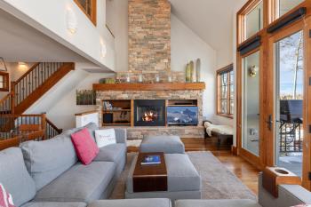 Ascent at Aspen Ridge by Exceptional Stays, Telluride (zdjęcie 2)