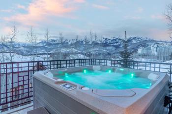 Ascent at Aspen Ridge by Exceptional Stays, Telluride (zdjęcie 5)