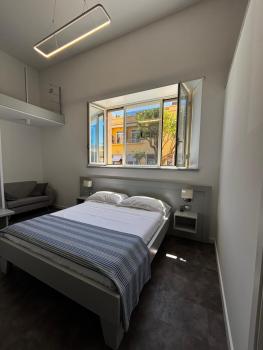 SUITE & LOFT guest house, Sabaudia (photo 4)
