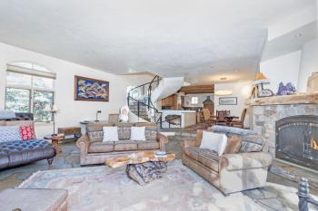 Rivercrown 7 by Exceptional Stays, Telluride (foto 3)