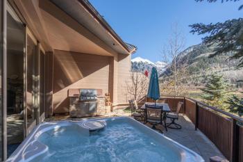 Rivercrown 7 by Exceptional Stays, Telluride (foto 5)