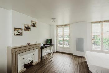 Appart Hôtel Avy Baudelaire - Lyon Bellecour, Lione (foto 4)