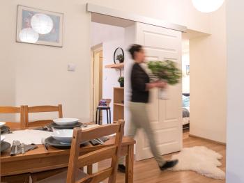 Zulu Apartments Old Town, Cracovie (photo 4)