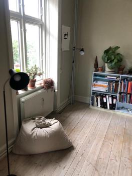 Best location at Vesterbro, Kodaň (fotografie 5)