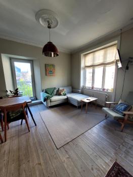 Best location at Vesterbro, Kodaň (fotografie 3)