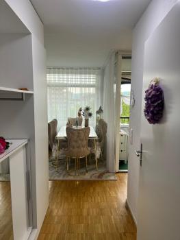 Elegante Wohnung in Basel, direkt am Messeplatz, Bazylea (zdjęcie 3)