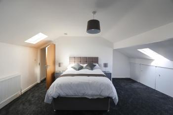 2Bed, 1 Bath - Jewellery Quarter, Birmingham (fotografie 3)