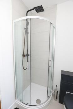 2Bed, 1 Bath - Jewellery Quarter, Birmingham (fotografie 4)