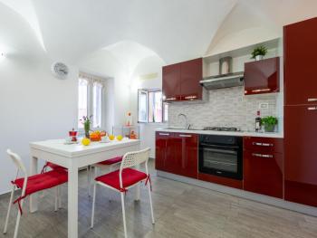 Apartment Giulia by Interhome, Imperia (fotografie 3)