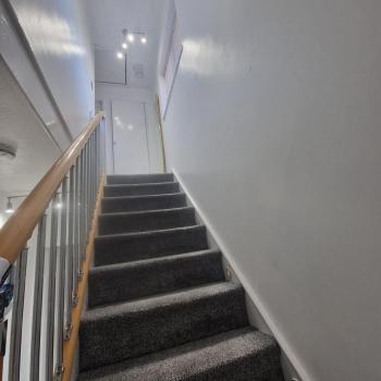 Room in a quiet house, Basildon (foto 5)
