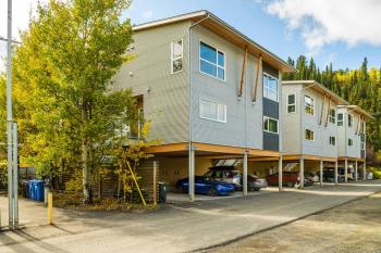 NN - The Kit 3 - Downtown 1-Bed 1-Bath, Whitehorse (zdjęcie 2)